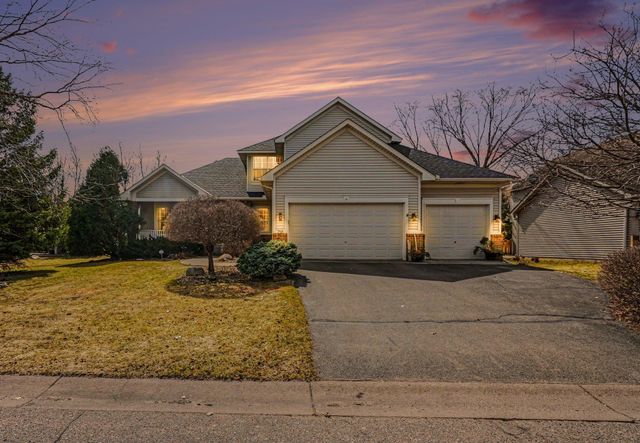 758 Heron Avenue N, Oakdale, MN 55128