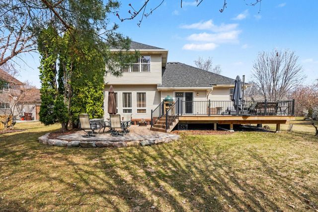 758 Heron Avenue N, Oakdale, MN 55128