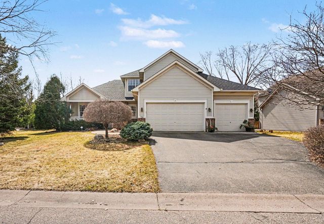 758 Heron Avenue N, Oakdale, MN 55128