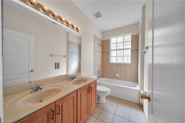 7020 Ambrosia LN # 1108, Naples, FL 34119