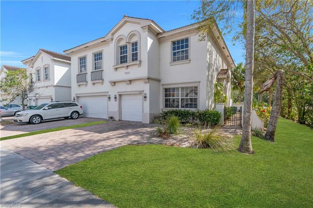 7020 Ambrosia LN # 1108, Naples, FL 34119