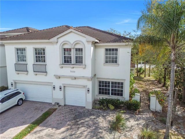 7020 Ambrosia LN # 1108, Naples, FL 34119