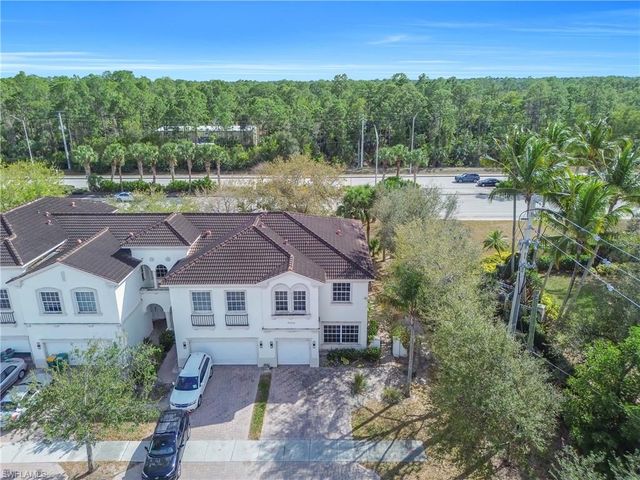 7020 Ambrosia LN # 1108, Naples, FL 34119