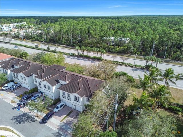 7020 Ambrosia LN # 1108, Naples, FL 34119