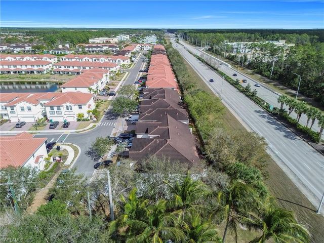 7020 Ambrosia LN # 1108, Naples, FL 34119