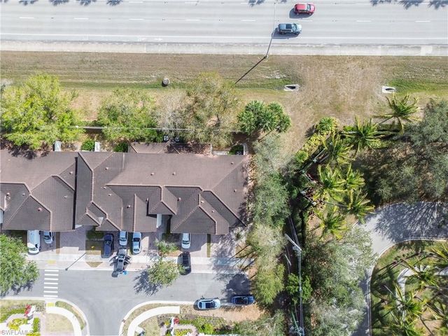 7020 Ambrosia LN # 1108, Naples, FL 34119