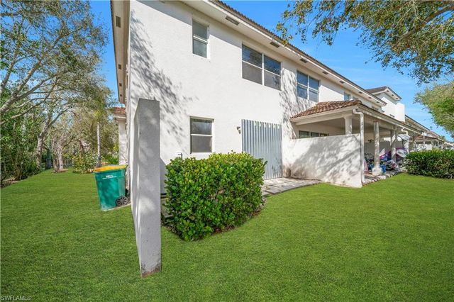 7020 Ambrosia LN # 1108, Naples, FL 34119