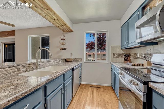 918 Fontmore Road A, Colorado Springs, CO 80904