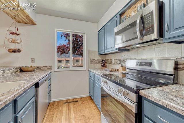 918 Fontmore Road A, Colorado Springs, CO 80904