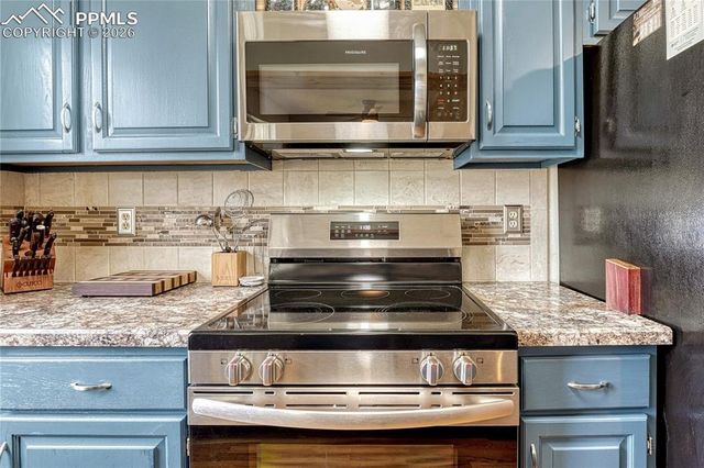 918 Fontmore Road A, Colorado Springs, CO 80904