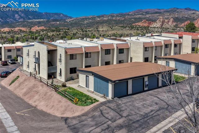 918 Fontmore Road A, Colorado Springs, CO 80904