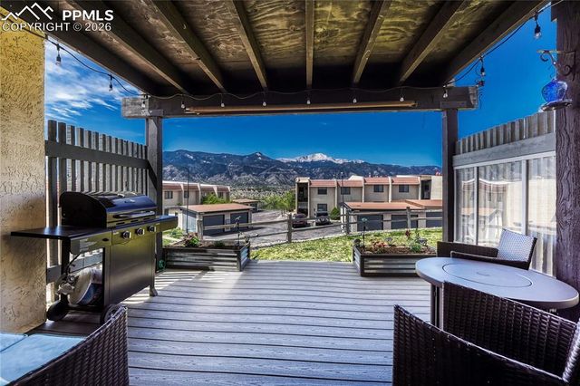 918 Fontmore Road A, Colorado Springs, CO 80904