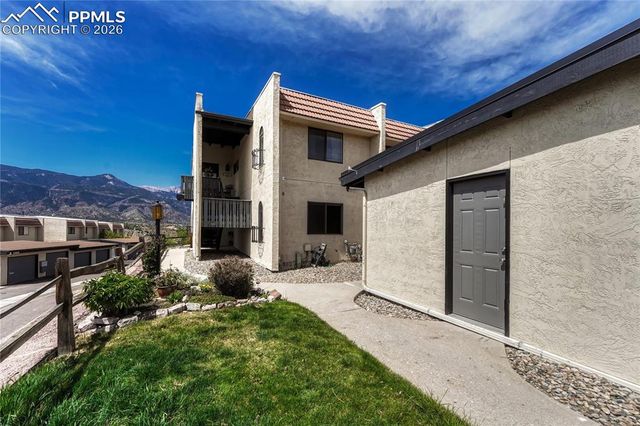 918 Fontmore Road A, Colorado Springs, CO 80904