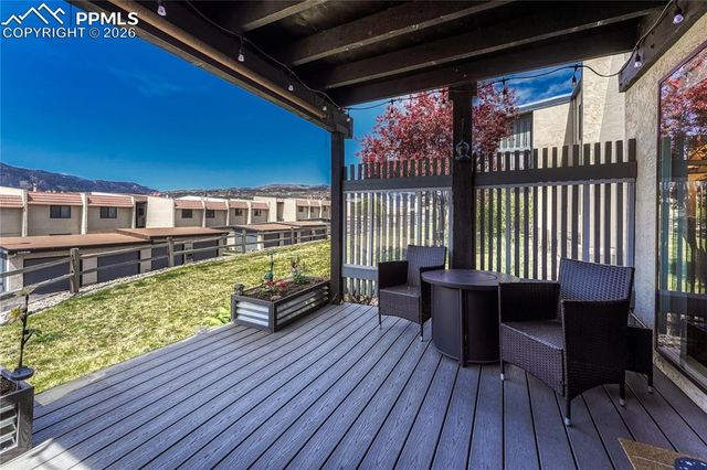 918 Fontmore Road A, Colorado Springs, CO 80904