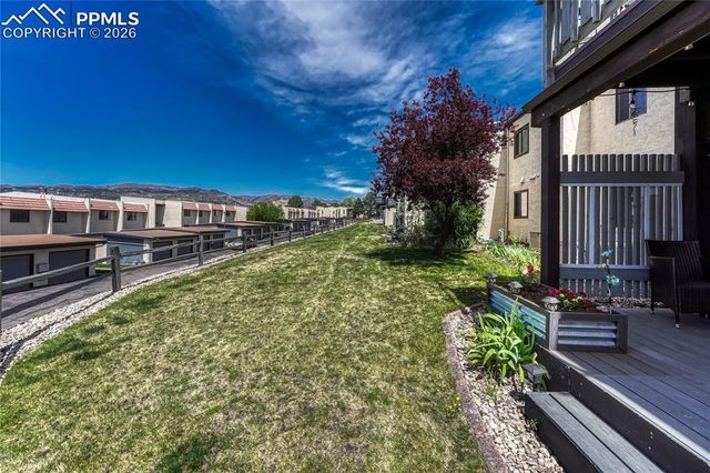 918 Fontmore Road A, Colorado Springs, CO 80904