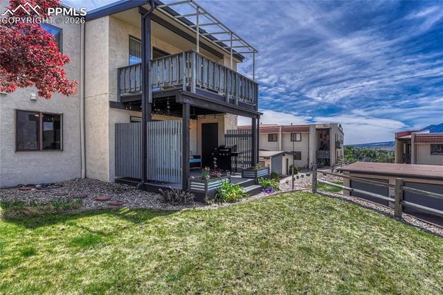 918 Fontmore Road A, Colorado Springs, CO 80904