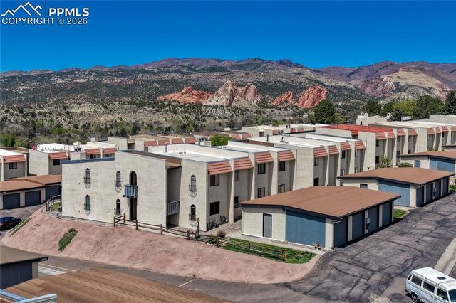 918 Fontmore Road A, Colorado Springs, CO 80904