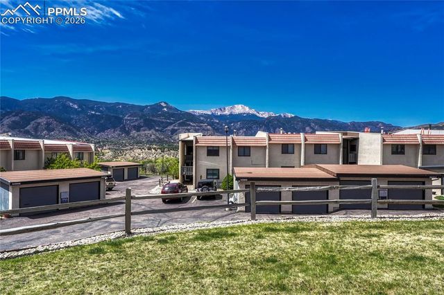 918 Fontmore Road A, Colorado Springs, CO 80904