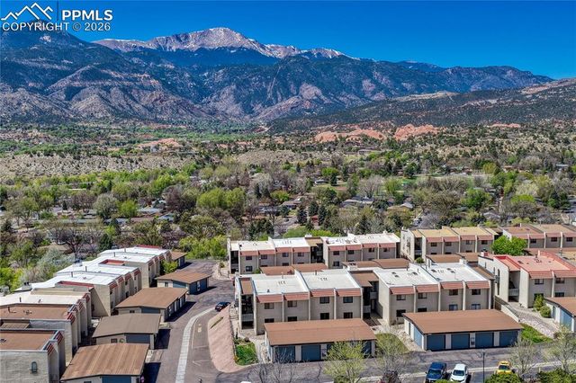 918 Fontmore Road A, Colorado Springs, CO 80904