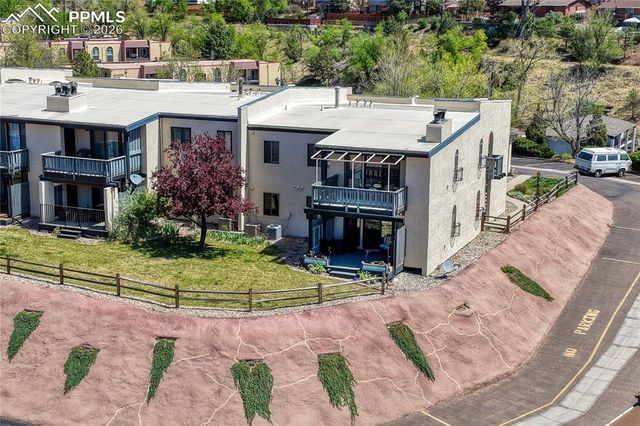 918 Fontmore Road A, Colorado Springs, CO 80904