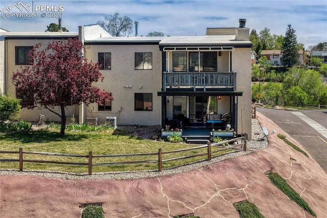 918 Fontmore Road A, Colorado Springs, CO 80904