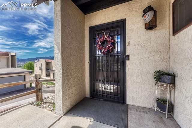 918 Fontmore Road A, Colorado Springs, CO 80904