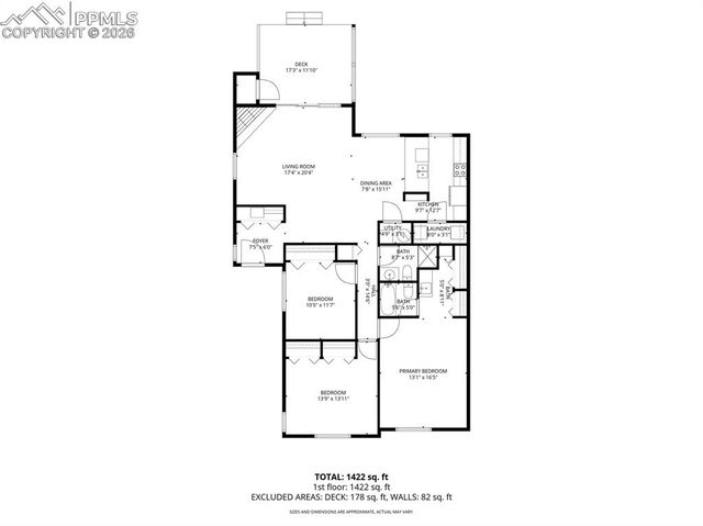 918 Fontmore Road A, Colorado Springs, CO 80904