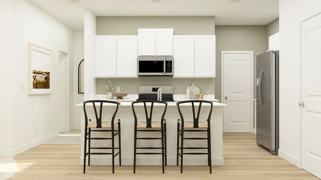 15523 Postman Road, Fishers, IN 46037