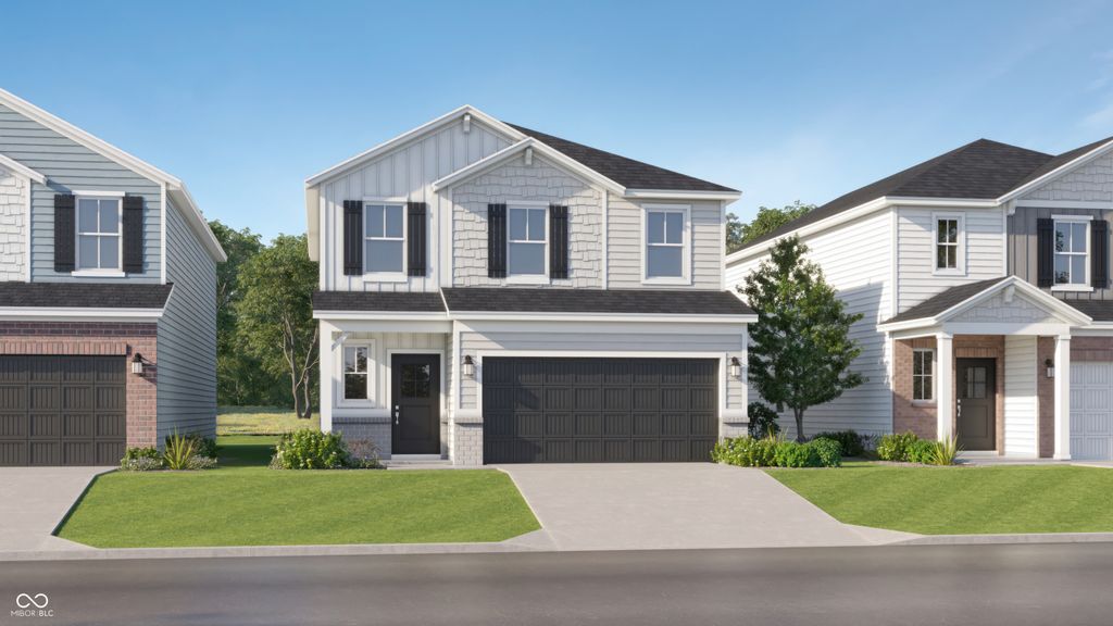 15523 Postman Road, Fishers, IN 46037