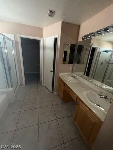 8752 Point Kristi Circle, Las Vegas, NV 89147