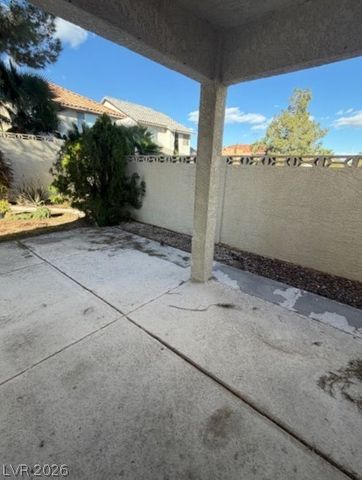 8752 Point Kristi Circle, Las Vegas, NV 89147