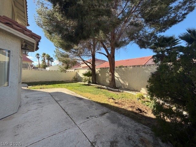 8752 Point Kristi Circle, Las Vegas, NV 89147