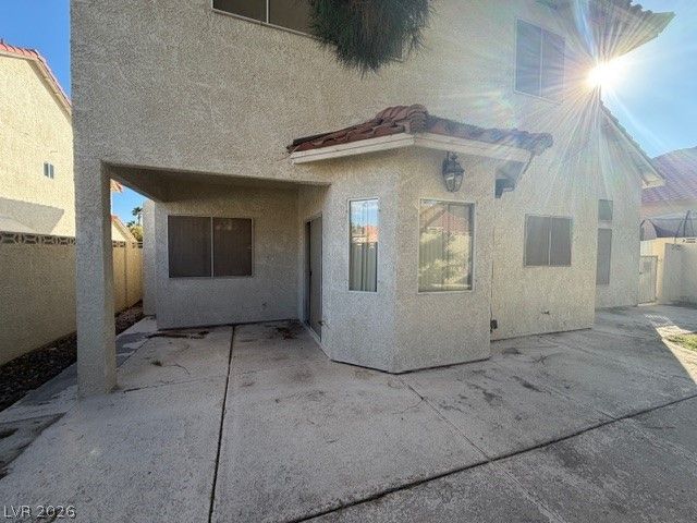 8752 Point Kristi Circle, Las Vegas, NV 89147