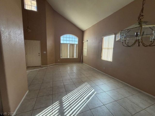 8752 Point Kristi Circle, Las Vegas, NV 89147
