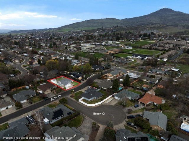 3073 Ruby Drive, Medford, OR 97504