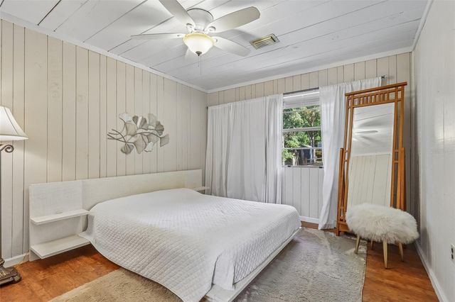 18930 NE 143RD AVENUE, Fort Mc Coy, FL 32134