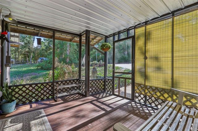 18930 NE 143RD AVENUE, Fort Mc Coy, FL 32134