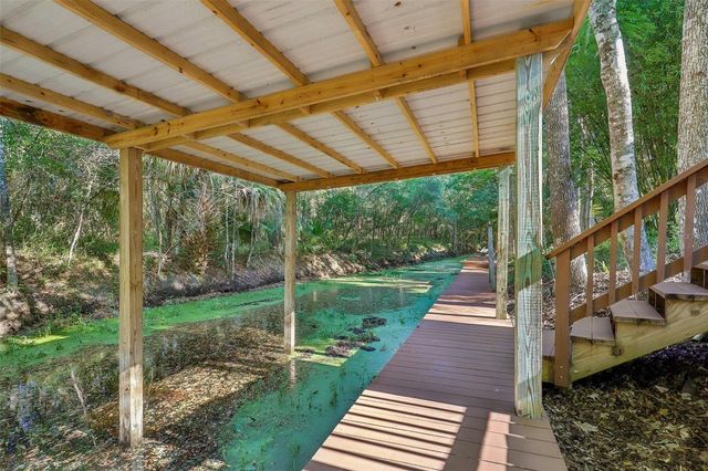 18930 NE 143RD AVENUE, Fort Mc Coy, FL 32134