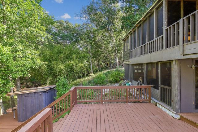 18930 NE 143RD AVENUE, Fort Mc Coy, FL 32134