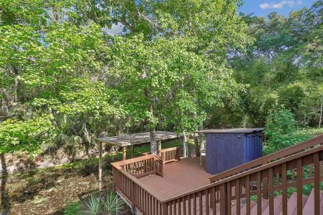 18930 NE 143RD AVENUE, Fort Mc Coy, FL 32134