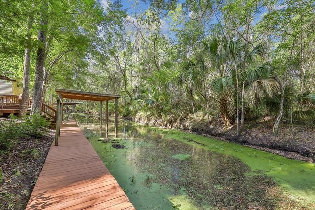 18930 NE 143RD AVENUE, Fort Mc Coy, FL 32134