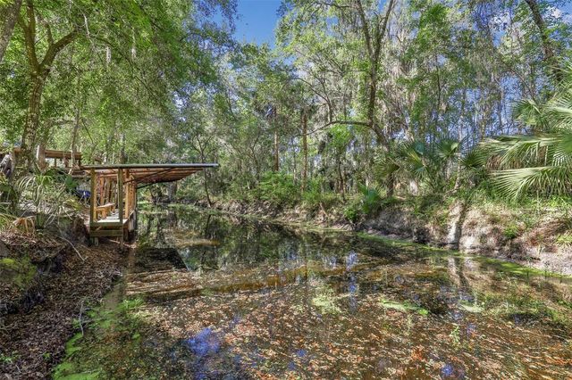 18930 NE 143RD AVENUE, Fort Mc Coy, FL 32134