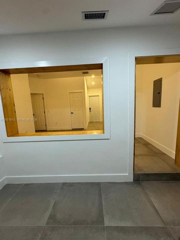 3 NE 70th Street 1, Miami, FL 33138