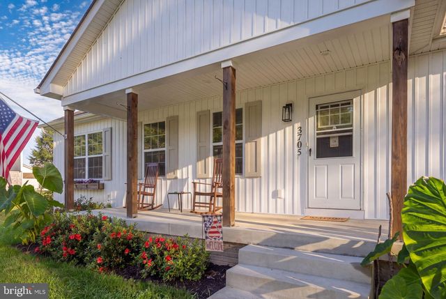 3705 MORNING GLORY DR, Bumpass, VA 23024