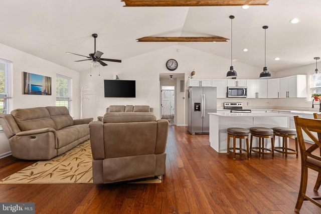 3705 MORNING GLORY DR, Bumpass, VA 23024