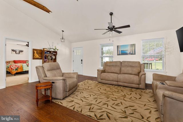 3705 MORNING GLORY DR, Bumpass, VA 23024