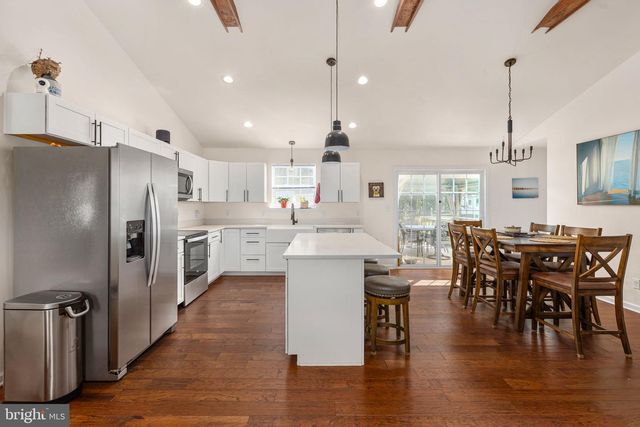 3705 MORNING GLORY DR, Bumpass, VA 23024