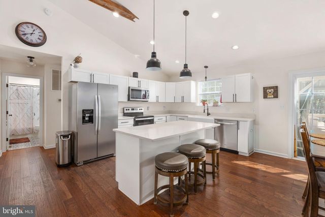 3705 MORNING GLORY DR, Bumpass, VA 23024