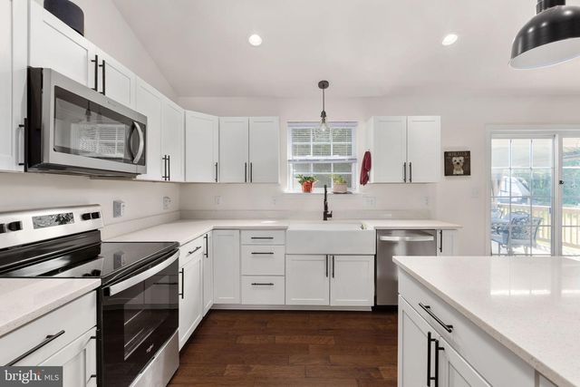 3705 MORNING GLORY DR, Bumpass, VA 23024