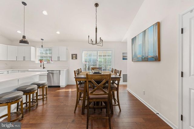 3705 MORNING GLORY DR, Bumpass, VA 23024